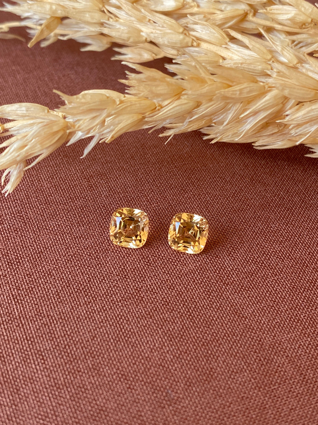 Imperial Topaz #119044